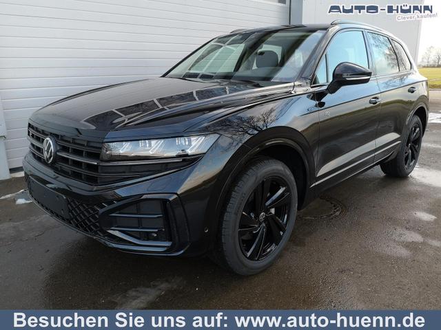 Volkswagen Touareg - 3.0 TDI 210 kW 4Motion R-Line Final Edition V6