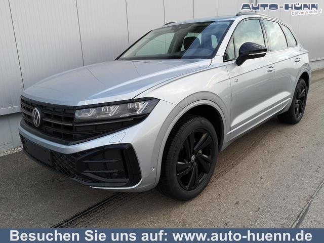 Volkswagen Touareg - 3.0 TDI 210 kW 4Motion R-Line Final Edition V6