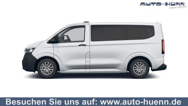 Volkswagen T7 California - Caravelle e-Caravelle 100kW KR