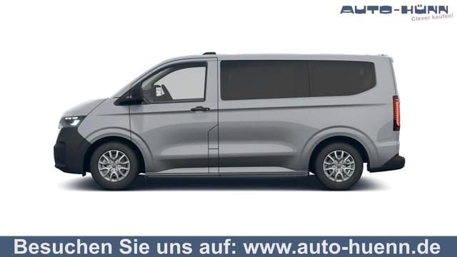 Volkswagen T7 California - Caravelle e-Caravelle 100kW KR