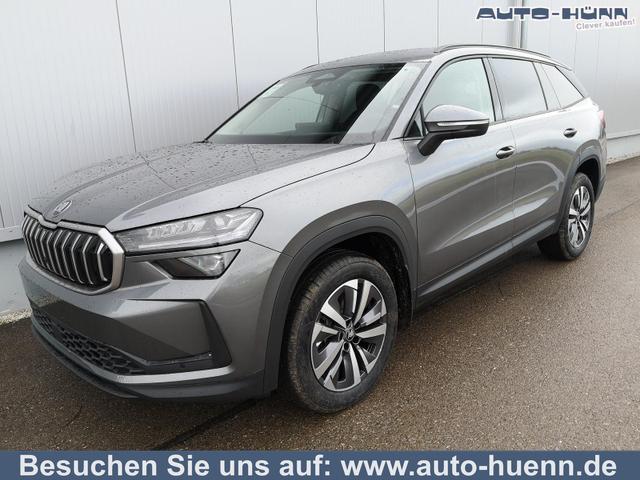 Skoda Kodiaq - Selection 1.5TSI mHEV DSG