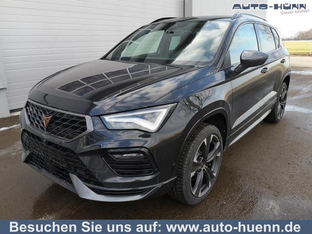 Cupra Ateca - 1.5TSI 19 Zoll Navi ACC GV5