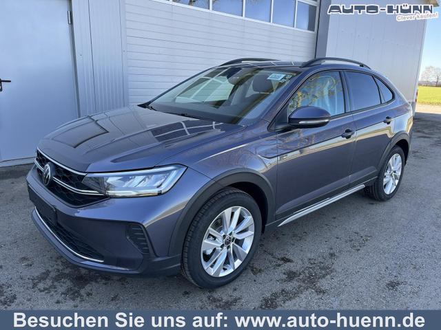 Volkswagen Taigo - LIFE 1.0 TSI 17" AHK Sunset Kamera APP PDC