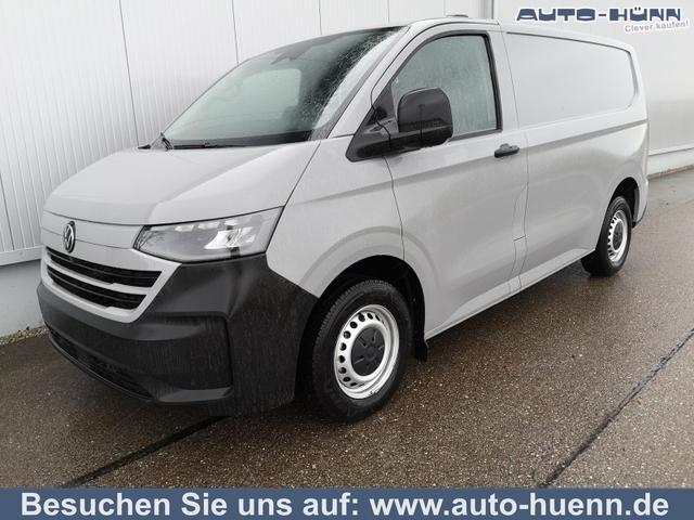 Volkswagen e-Transporter Kastenwagen - BEV 100 kW RWD KR Kasten