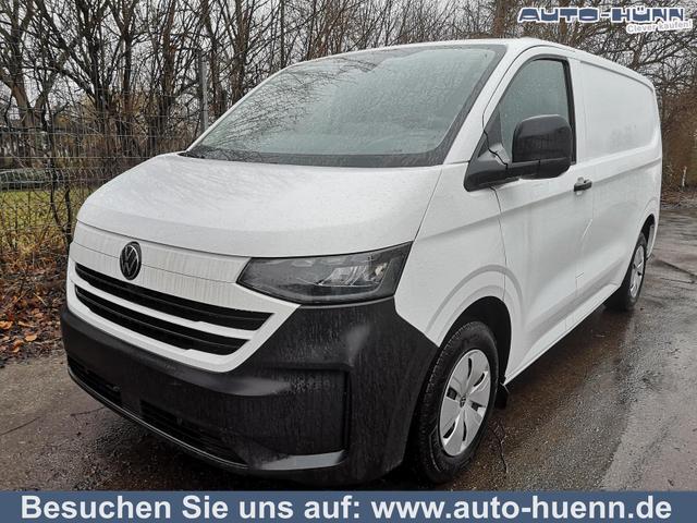 Volkswagen e-Transporter Kastenwagen - BEV 100 kW RWD KR Kasten