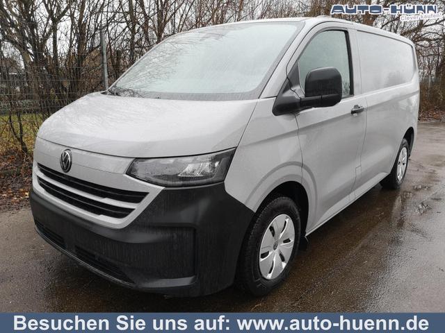 Volkswagen e-Transporter Kastenwagen - BEV 100 kW RWD KR Kasten