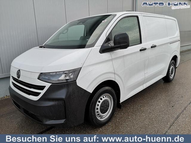Volkswagen e-Transporter Kastenwagen - BEV 100 kW RWD KR Kasten