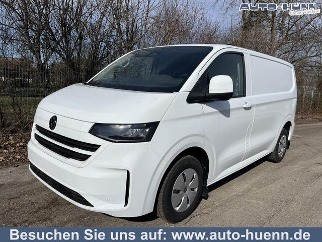 Volkswagen e-Transporter Kastenwagen - BEV 100 kW RWD KR Kasten