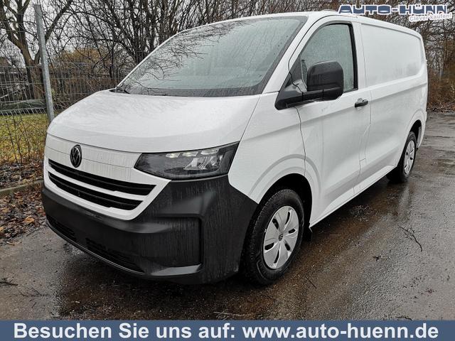 Volkswagen e-Transporter Kastenwagen - BEV 100 kW RWD KR Kasten