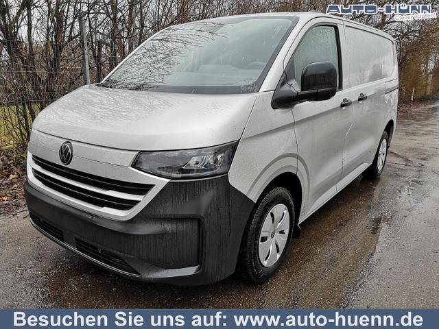 Volkswagen e-Transporter Kastenwagen - BEV 100 kW RWD KR Kasten