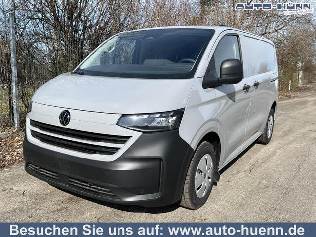 Volkswagen e-Transporter Kastenwagen - BEV 100 kW RWD KR Kasten