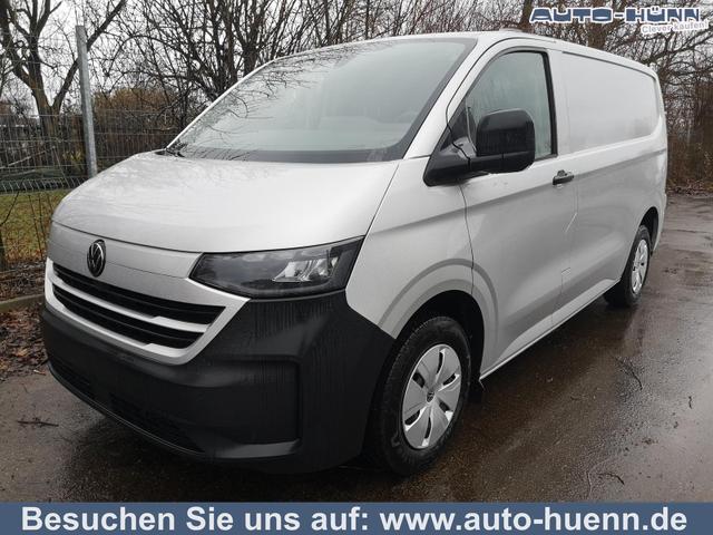 Volkswagen e-Transporter Kastenwagen - BEV 100 kW RWD KR Kasten