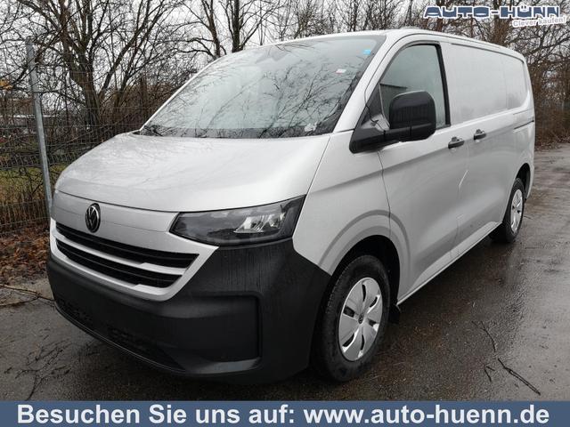 Volkswagen e-Transporter Kastenwagen - BEV 100 kW RWD KR Kasten