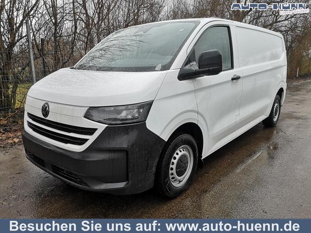 Volkswagen e-Transporter Kastenwagen - BEV 100 kW RWD LR Kasten