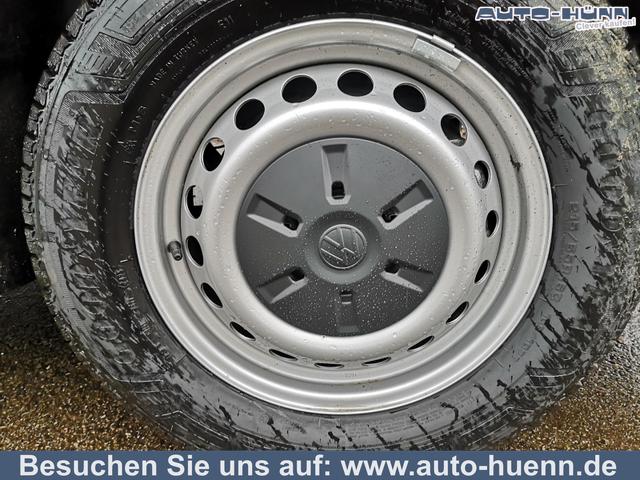 Volkswagen e-Transporter Kastenwagen - BEV 100 kW RWD LR Kasten