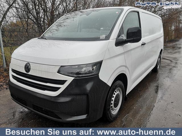 Volkswagen e-Transporter Kastenwagen - BEV 100 kW RWD LR Kasten