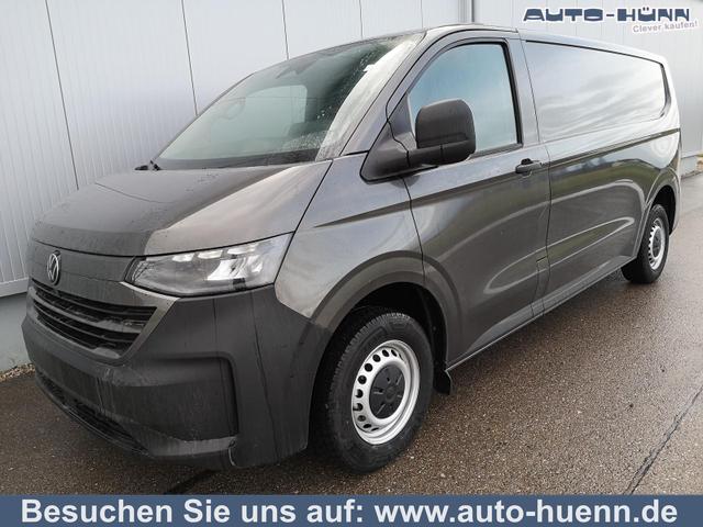 Volkswagen e-Transporter Kastenwagen - BEV 100 kW RWD LR Kasten