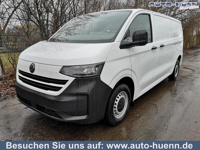 Volkswagen e-Transporter Kastenwagen - BEV 100 kW RWD LR Kasten