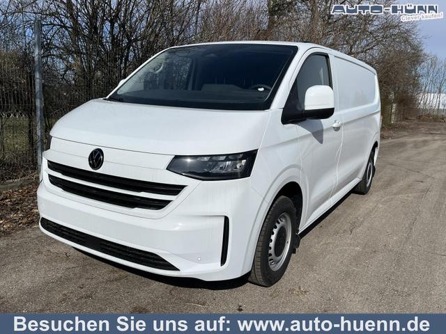 Volkswagen e-Transporter Kastenwagen - BEV 100 kW RWD LR Kasten