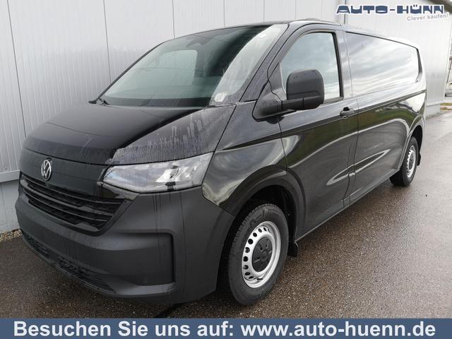Volkswagen e-Transporter Kastenwagen - BEV 100 kW RWD LR Kasten