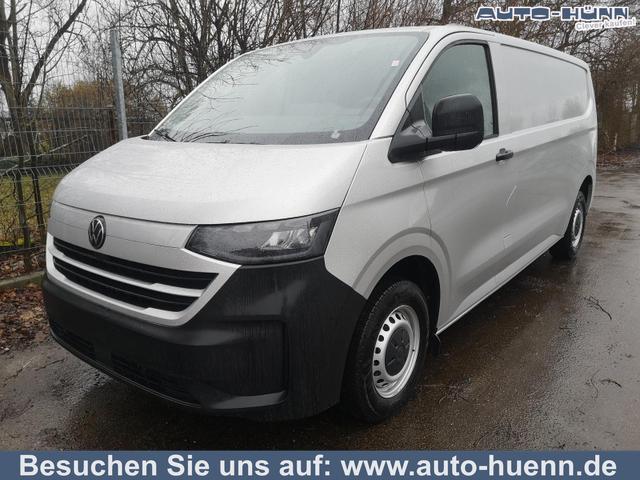 Volkswagen e-Transporter Kastenwagen - BEV 100 kW RWD LR Kasten