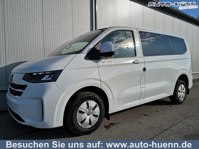 Volkswagen T7 Kastenwagen - 2.0 TDI 110 kW KR Transporter 9 Sitzer Kamera AHK GV5