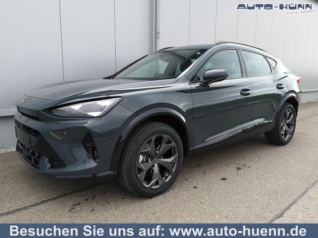 Cupra Formentor - 1.5 eTSI 110 kW DSG AHK ACC LED