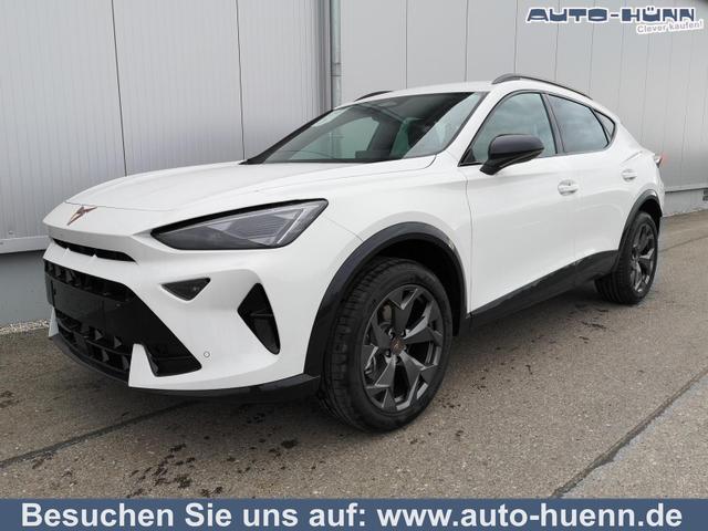 Cupra Formentor - 1.5 eTSI 110 kW DSG AHK ACC LED