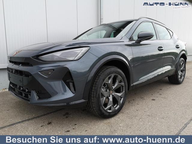 Cupra Formentor - 1.5 eTSI 110 kW DSG AHK ACC LED