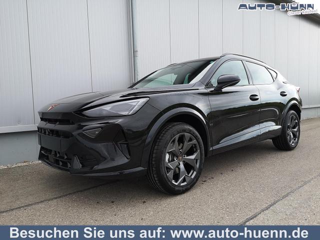 Cupra Formentor - 1.5 eTSI 110 kW DSG AHK ACC LED