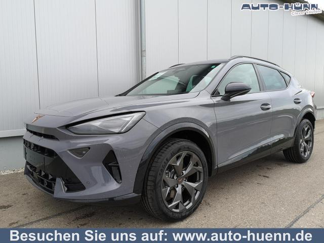 Cupra Formentor - 1.5 eTSI 110 kW DSG AHK ACC LED