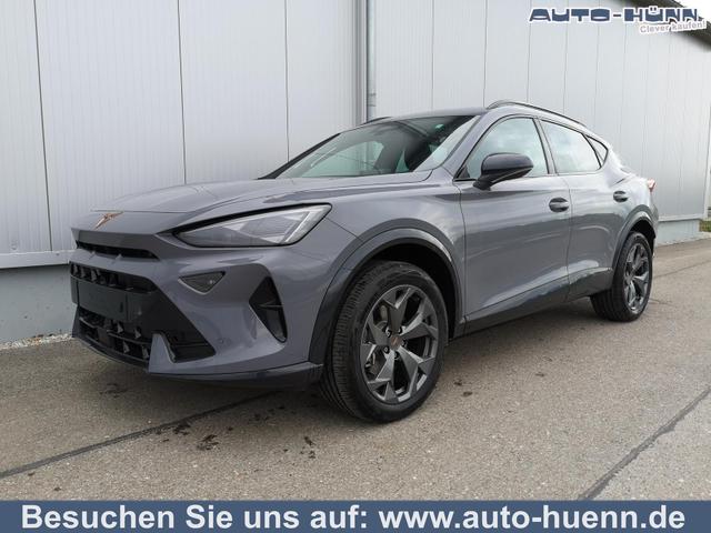 Cupra Formentor - 1.5 eTSI 110 kW DSG Edge Sound AHK ACC LED