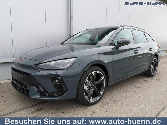 Cupra Leon Sportstourer - 1.5 eTSI 110 kW Kombi ST DSG AHK ACC LED