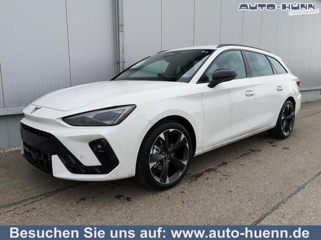 Cupra Leon Sportstourer - 1.5 eTSI 110 kW Kombi ST DSG AHK ACC LED