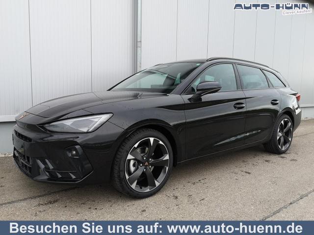 Cupra Leon Sportstourer - 1.5 eTSI 110 kW Kombi ST DSG AHK ACC LED