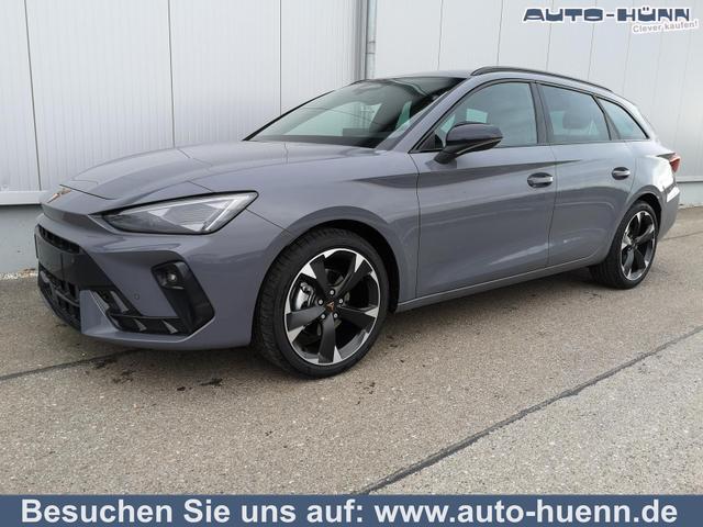 Cupra Leon Sportstourer - 1.5 eTSI 110 kW Kombi ST DSG AHK ACC LED