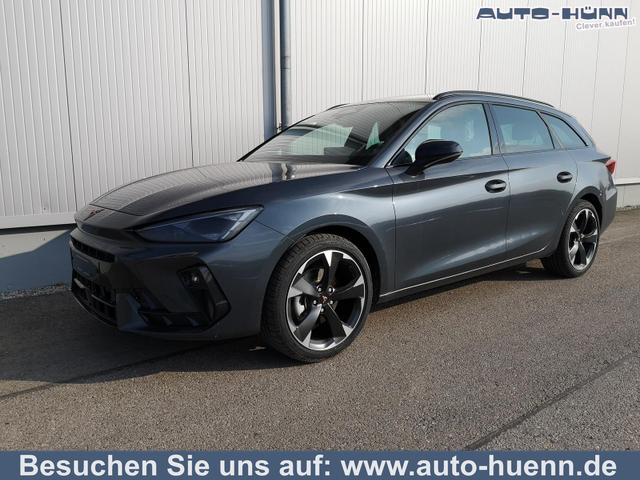 Cupra Leon Sportstourer - 1.5 eTSI 110 kW Kombi ST DSG AHK ACC LED