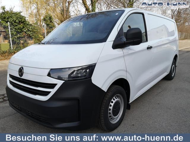 Volkswagen T7 Kastenwagen - BEV 100 kW RWD LR 00
