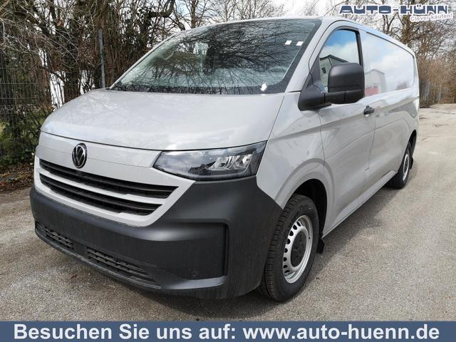 Volkswagen T7 Kastenwagen - BEV 100 kW RWD LR 00