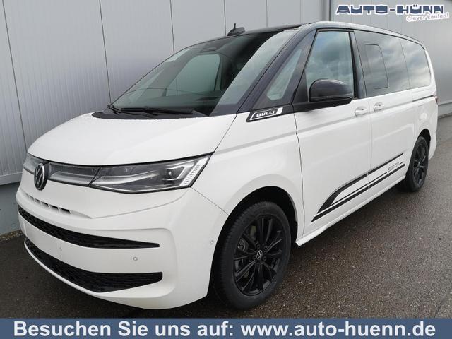 Volkswagen T7 Multivan - Edition 2,0TDI DSG Premium L&Uuml; 7 Sitzer