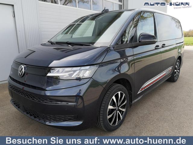 Volkswagen T7 Multivan - 2.0 TDI L&Uuml; Lite Sport Edition