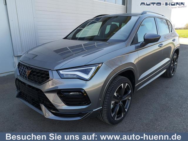 Cupra Ateca - 1.5TSI 19 Zoll Navi ACC GV5