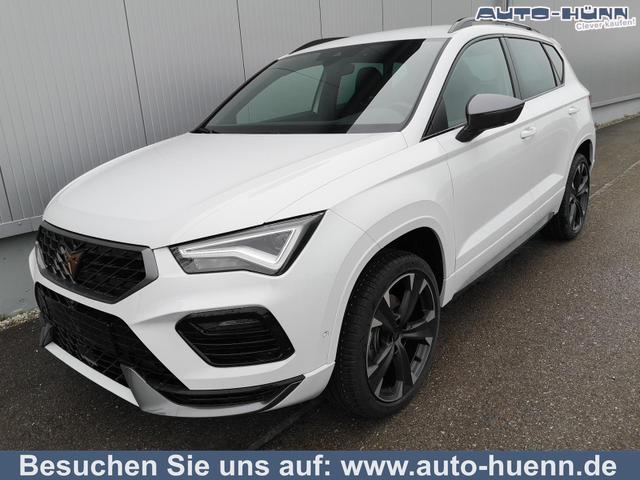 Cupra Ateca - 1.5TSI 19 Zoll Navi ACC GV5