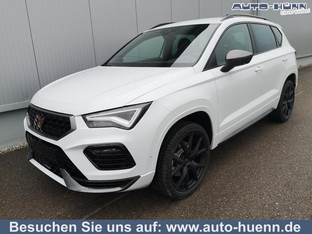 Cupra Ateca - 1.5TSI 19 Zoll Navi ACC GV5