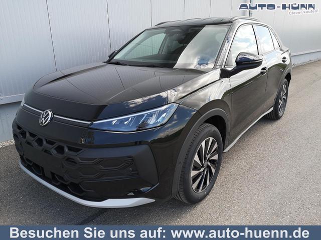 Volkswagen T-Roc - 1.5 eTSI 110 kW Life DSG ACC Sunset GV5 neues Modell