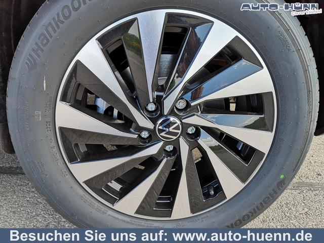 Volkswagen T-Roc - 1.5 eTSI 110 kW Life DSG ACC Sunset GV5 neues Modell