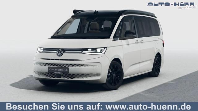 Volkswagen T7 California - Beach Camper 2.0 TDI DSG Plus