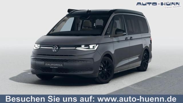 Volkswagen T7 California - Beach Camper 2.0 TDI DSG Plus