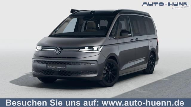 Volkswagen T7 California - Beach Camper 2.0 TDI DSG Plus