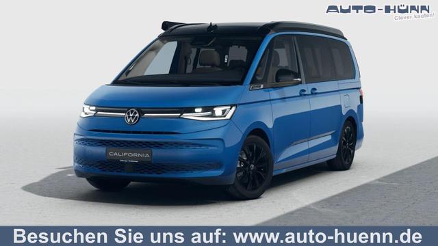 Volkswagen T7 California - Beach Camper 2.0 TDI DSG Plus